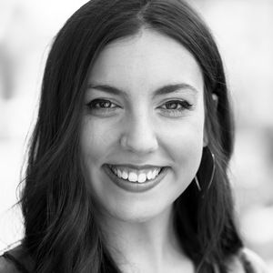 Meet your Posher, Aubrie